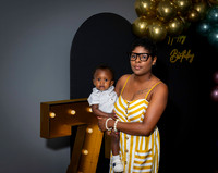 Patricia Wright's 75th B'Day-26