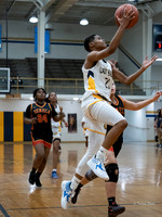 2022-23 Shawnee girls