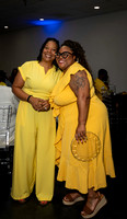 Patricia Wright's 75th B'Day-37