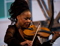 Karen Briggs 2017