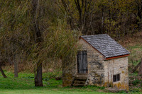 spring house-