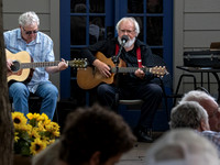 The Buskervilles, %22The Not Getting Better Concert%22 (19 of 20)
