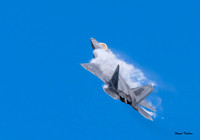 USAF F22 Dayton Airshow 2018-3980