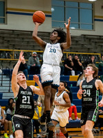 2022-23 Shawnee Boys