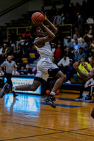2022-23 Shawnee Boys