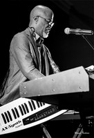 Bob Baldwin 2nd and Jazz at the Omni 3-30-18