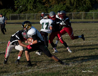 JV Waggener v North Bullitt 10-2-17-010