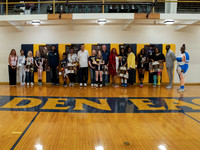 Senior Day Activities 10-12-22