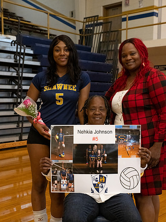 Senior Day Activities-9