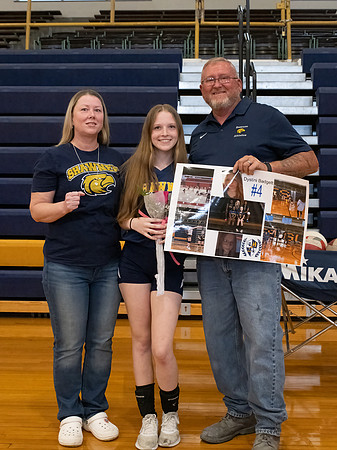 Senior Day Activities-7