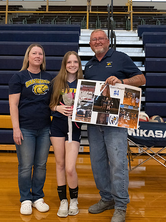 Senior Day Activities-6