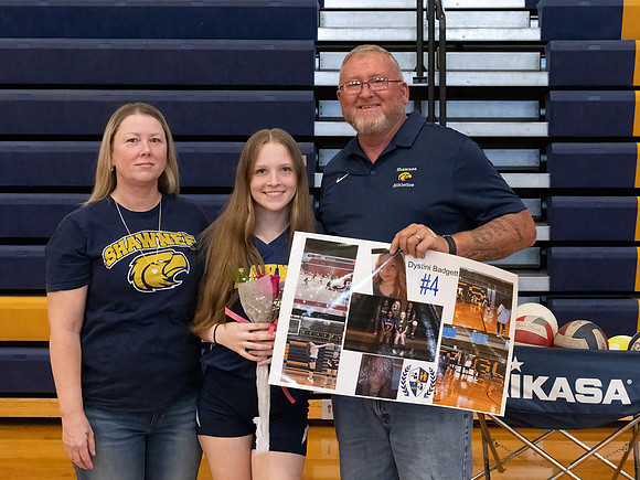 Senior Day Activities-5