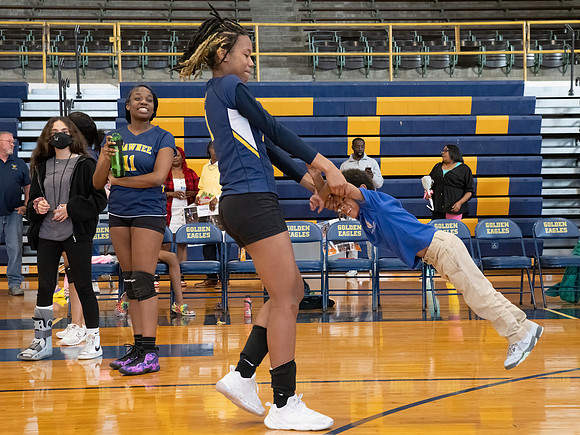 Senior Day Activities-2