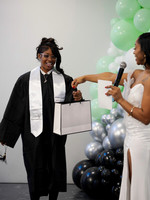 Divinity Cosmotology Graduation Ceremony 2025-12-05-25