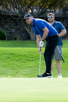Golf Scramble-18