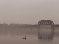 Bird and Bridge