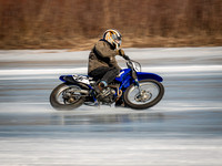 Luke Johnson -12