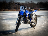 Luke Johnson -14