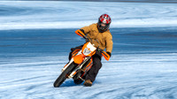 Luke Johnson -8