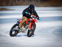 Luke Johnson -4