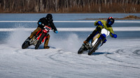 Luke Johnson -3