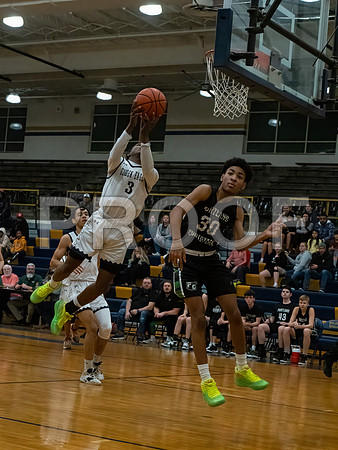 Shawnee v Portland Christian Men 2023-01-12