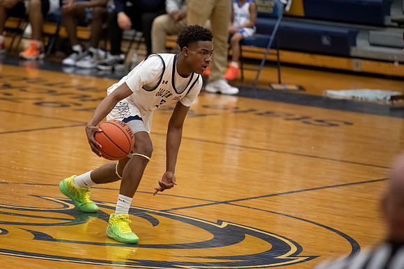 Shawnee v Collegiate-9