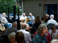 The Buskervilles, %22The Not Getting Better Concert%22 (4 of 20)