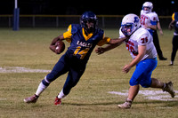Shawnee Golden Eagle Football-2