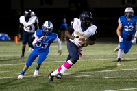 Shawnee Golden Eagle Football-5