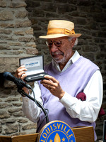 Ed Hamilton