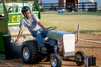 Waddy Ruritan lawn tractor pull 20150808-8919-2