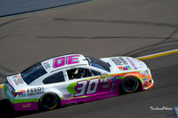 Phoenix International Raceway 2016-11