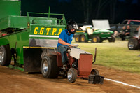 Waddy Ruritan lawn tractor pull 20150808-9473-2