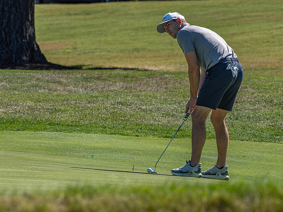 GLMS Foundation Golf