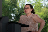 Volunteers Recognition Dinner 2023-05-23