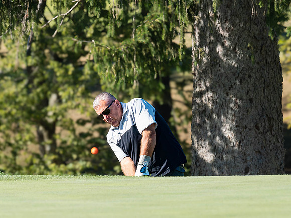 GLMS Foundation Golf Scramble 2026
