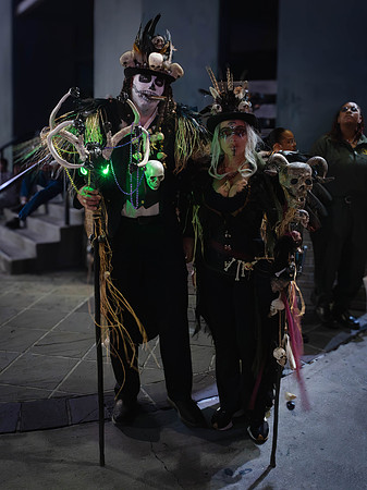 2026 Krewe of Boo