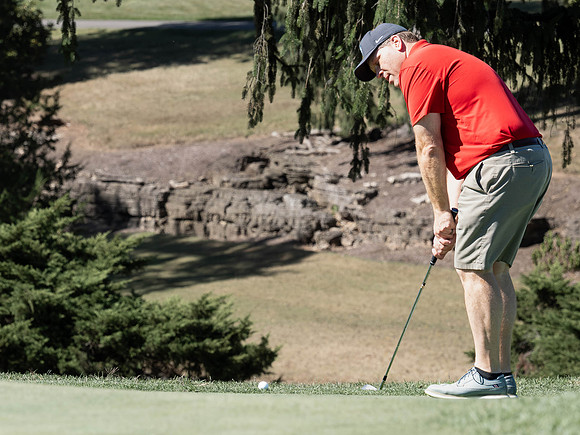 GLMS Foundation Golf Scramble 2026-29
