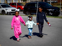 Alopecia Walk 2026-11