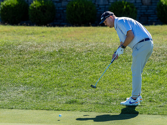 GLMS Foundation Golf-9