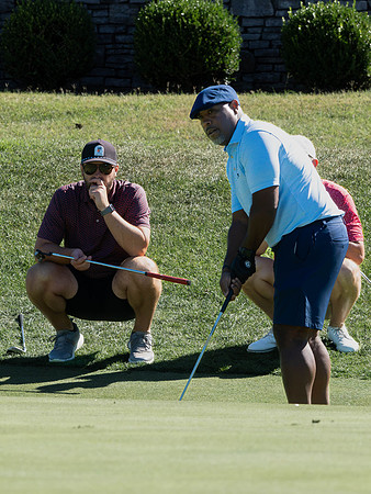 GLMS Foundation Golf Scramble 2026 -5