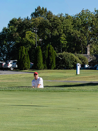 GLMS Foundation Golf Scramble 2026-6