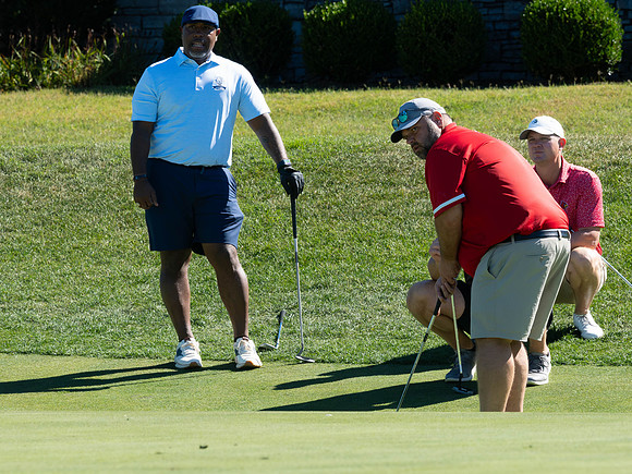 GLMS Foundation Golf Scramble 2026 -3