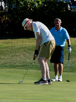 GLMS Foundation Golf Scramble 2026 Dr. Watkins
