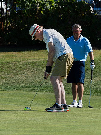 GLMS Foundation Golf Scramble 2026 Dr. Watkins