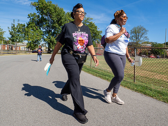 Alopecia Walk 2026-33