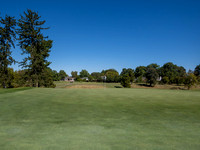 18thg hole