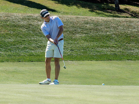 GLMS Foundation Golf-18