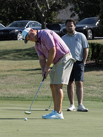 GLMS Foundation Golf Scramble 2026-26